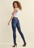 Venus Lift Jeans in Dark Wash Venus Lift Jeans in Dark Wash