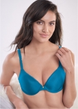 Venus Pearl By Venus? Perfect Coverage Bra, Any 2/$75 in Sea Sanctuary Venus Pearl By Venus? Perfect Coverage Bra, Any 2/$75 in Sea Sanctuary