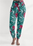 Venus Tropical Getaway PAJAMA JOGGERS Venus Tropical Getaway PAJAMA JOGGERS