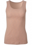 Venus Dolce' Delight LINED SHAPING TANK Venus Dolce' Delight LINED SHAPING TANK