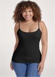 Venus Plus Size Basic Cami Two Pack Venus Plus Size Basic Cami Two Pack
