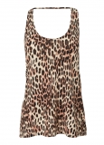 Venus Flirty Cheetah SLEEP TANK Venus Flirty Cheetah SLEEP TANK